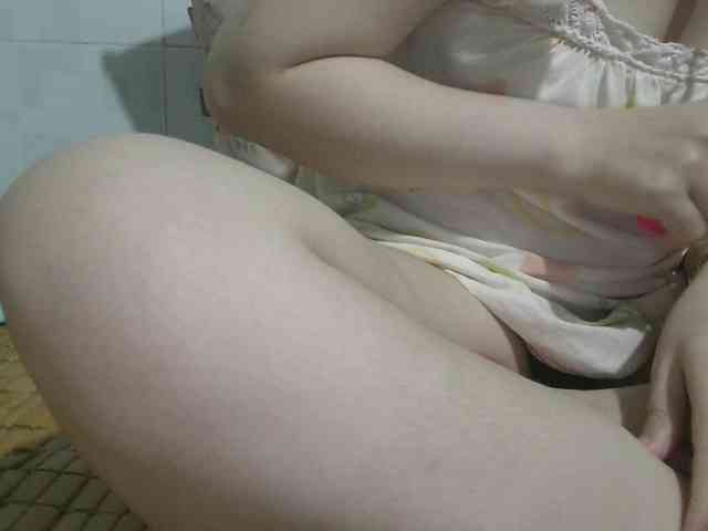 hana-sexy webcam