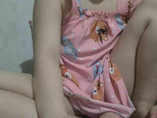 hana-sexy webcam