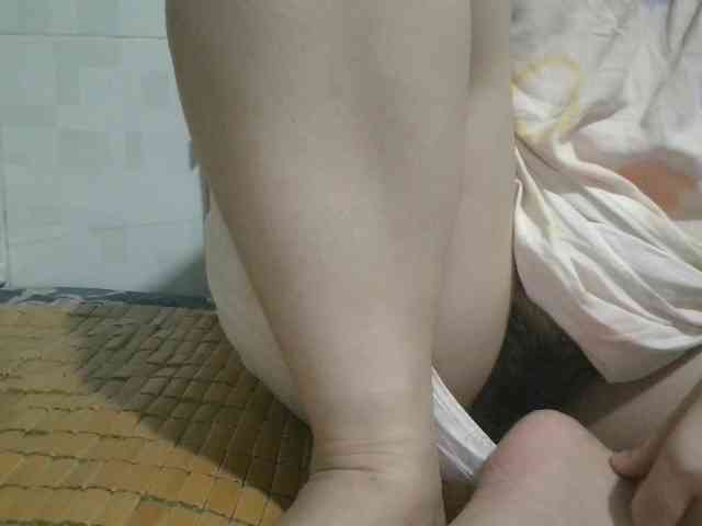 hana-sexy webcam