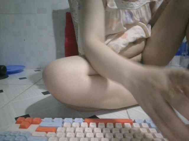hana-sexy webcam