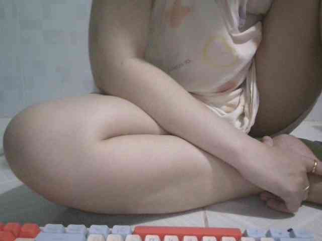 hana-sexy webcam