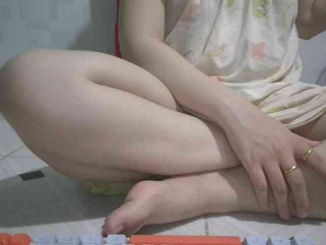 hana-sexy webcam
