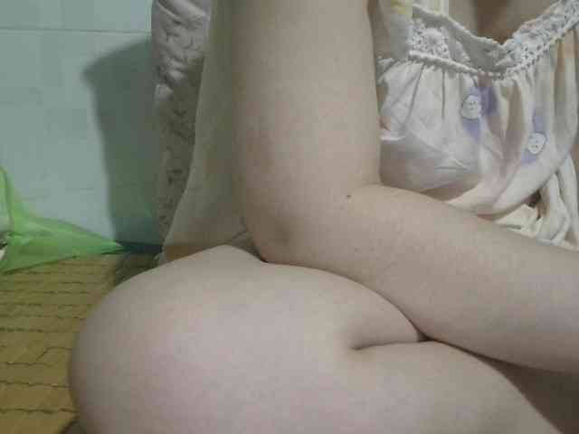 hana-sexy webcam