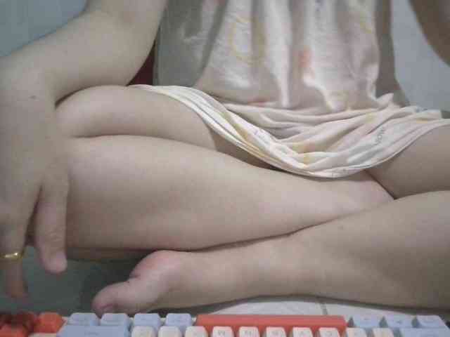 hana-sexy webcam