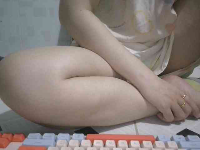 hana-sexy webcam