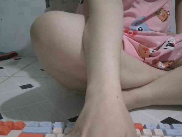 hana-sexy webcam
