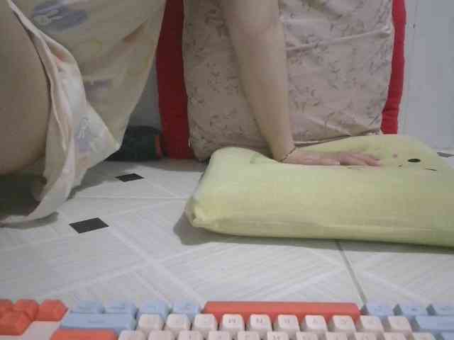 hana-sexy webcam