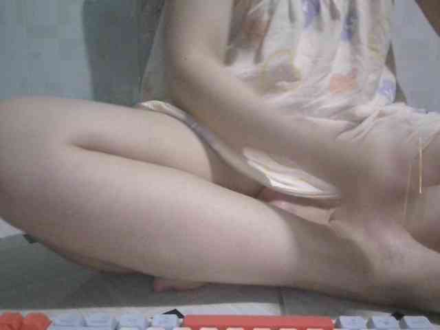 hana-sexy webcam