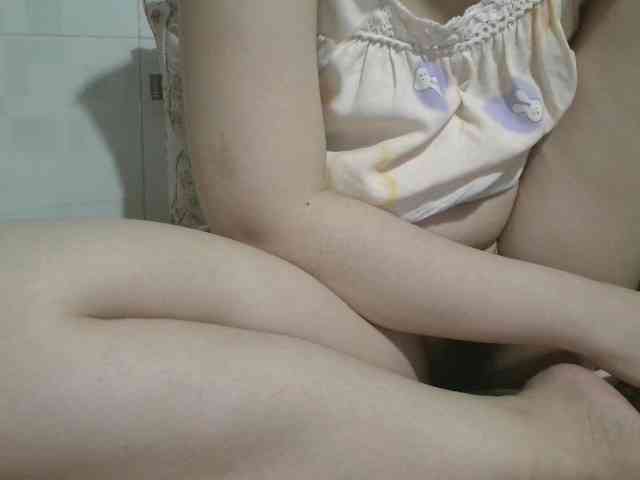 hana-sexy webcam