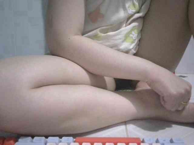 hana-sexy webcam
