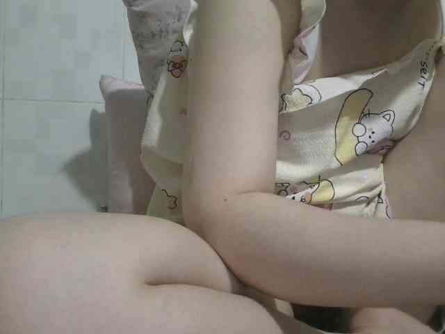 hana-sexy webcam