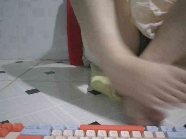hana-sexy webcam