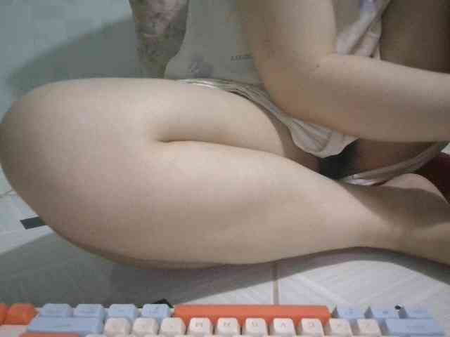 hana-sexy webcam