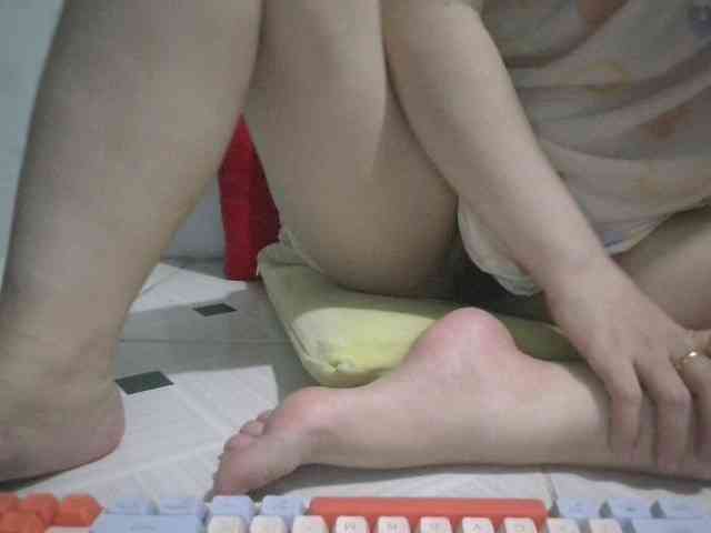 hana-sexy webcam