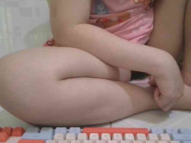 hana-sexy webcam