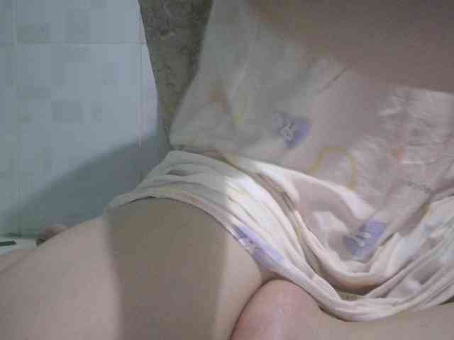 hana-sexy webcam