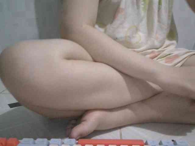hana-sexy webcam