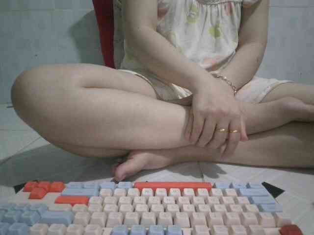 hana-sexy webcam