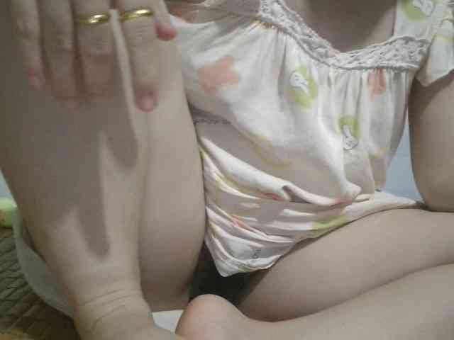 hana-sexy webcam