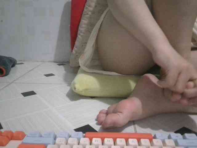 hana-sexy webcam