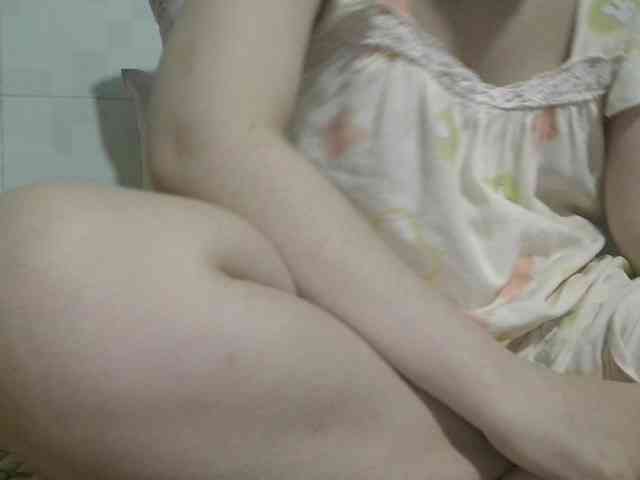 hana-sexy webcam