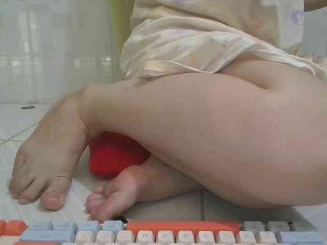 hana-sexy webcam