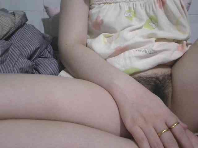 hana-sexy webcam