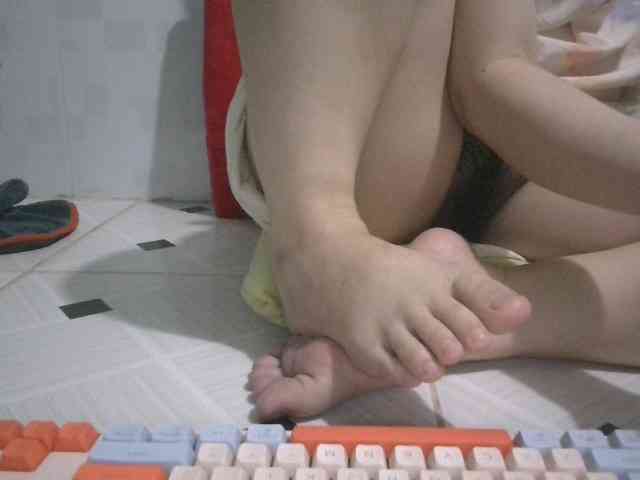 hana-sexy webcam