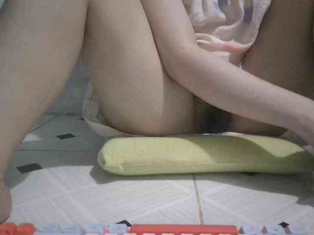 hana-sexy webcam