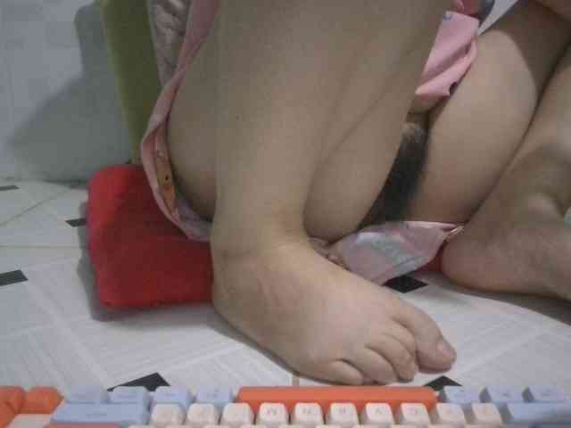 hana-sexy webcam