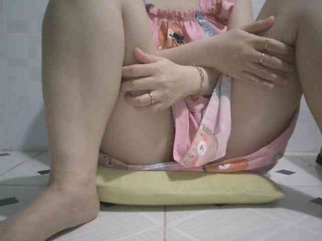 hana-sexy webcam