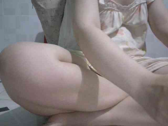 hana-sexy webcam