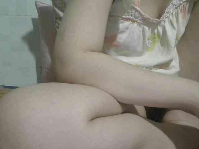 hana-sexy webcam