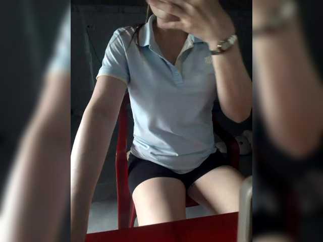 Susu-21 live cam on BongaCams