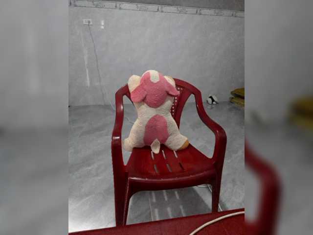 Susu-21 live cam on BongaCams