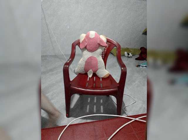 Susu 21 on Bongacams