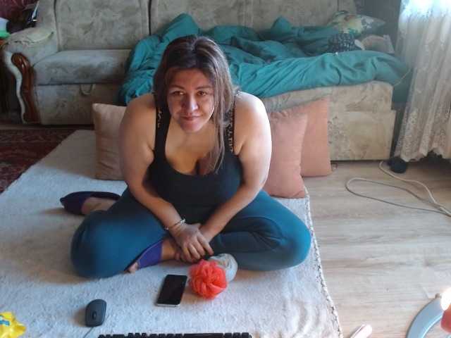 Nattal live cam on BongaCams