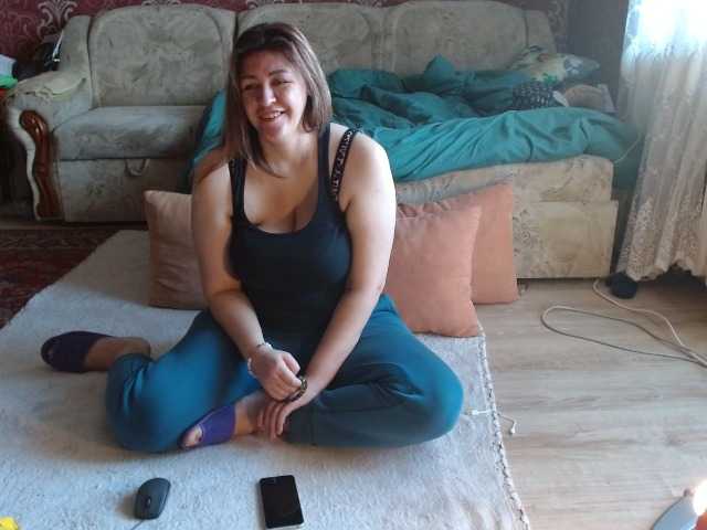 Nattal live cam on BongaCams