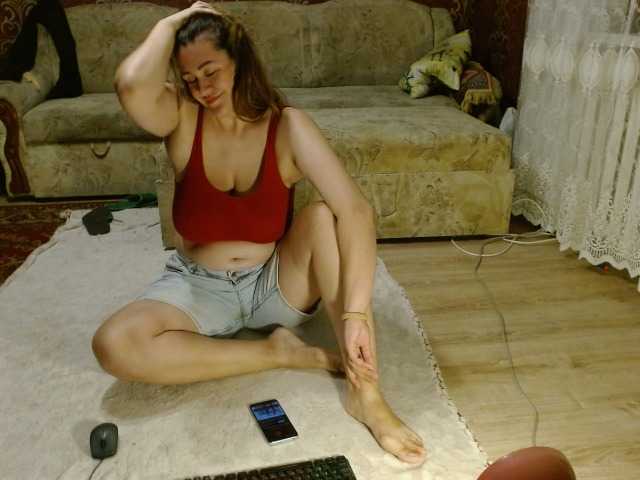 Nattal live cam on BongaCams