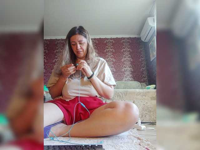 Nattal live cam on BongaCams