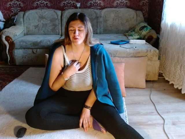 Nattal live cam on BongaCams