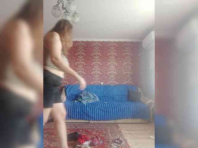 Nattal Sex Cam Show