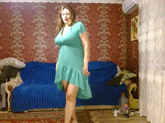 Hoverla webcam