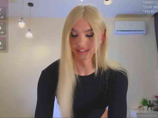 katyabanana Sex Cam Show