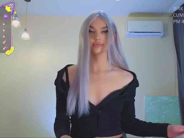 katyabanana Live Webcam on BongaCams