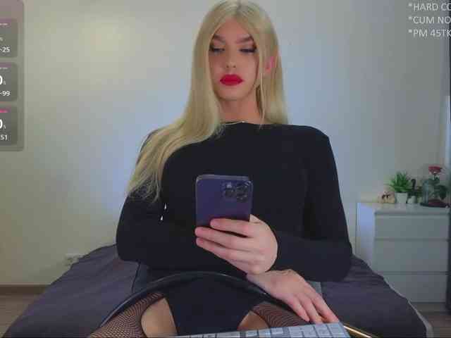 katyabanana Sex Cam Show