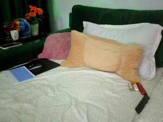 Sweetaniaa Porn Show