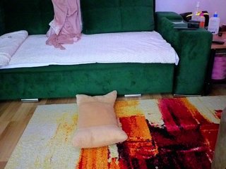 Sweetaniaa Porn Show