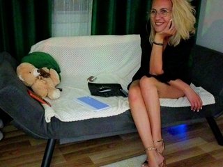 Sweetaniaa Porn Show