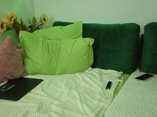 Sweetaniaa Porn Show
